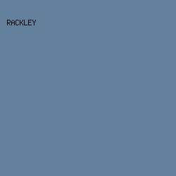 63819d - Rackley color image preview