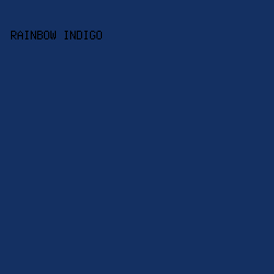 143062 - Rainbow Indigo color image preview