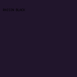 21152c - Raisin Black color image preview
