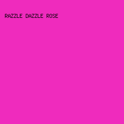 EF2BBD - Razzle Dazzle Rose color image preview