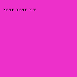 ed30ca - Razzle Dazzle Rose color image preview