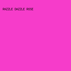 f63cca - Razzle Dazzle Rose color image preview
