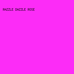 fc2cf7 - Razzle Dazzle Rose color image preview
