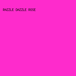 fe2bcc - Razzle Dazzle Rose color image preview