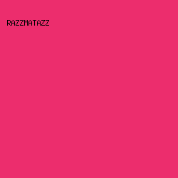 EC2D6D - Razzmatazz color image preview