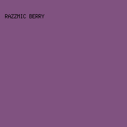 805280 - Razzmic Berry color image preview