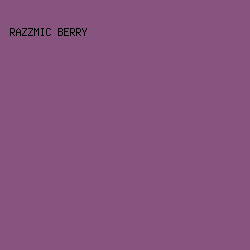 87547F - Razzmic Berry color image preview