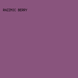 89547D - Razzmic Berry color image preview