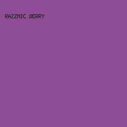 904C97 - Razzmic Berry color image preview
