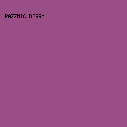 994F85 - Razzmic Berry color image preview