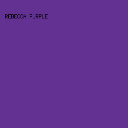 623191 - Rebecca Purple color image preview
