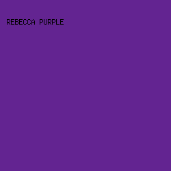 632491 - Rebecca Purple color image preview