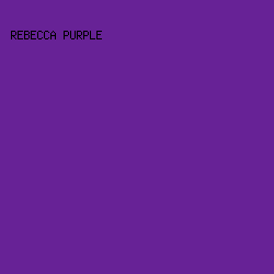 672296 - Rebecca Purple color image preview