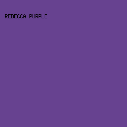 674290 - Rebecca Purple color image preview