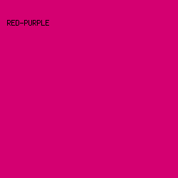 d40071 - Red-Purple color image preview