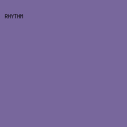 78679C - Rhythm color image preview