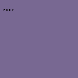 786892 - Rhythm color image preview