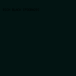 021412 - Rich Black [FOGRA29] color image preview