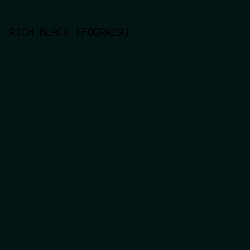 021513 - Rich Black [FOGRA29] color image preview