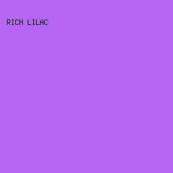 B565F1 - Rich Lilac color image preview