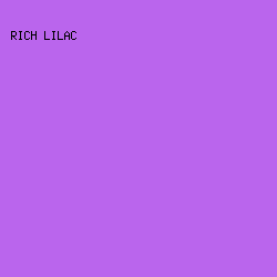 BA65ED - Rich Lilac color image preview