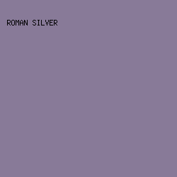 887a98 - Roman Silver color image preview