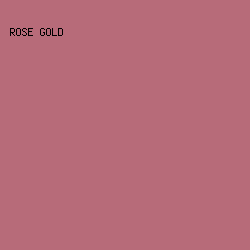 b76b79 - Rose Gold color image preview