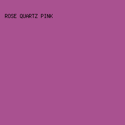 A95190 - Rose Quartz Pink color image preview