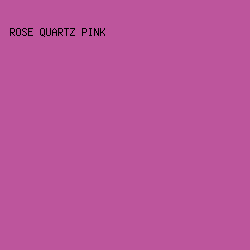 BD559C - Rose Quartz Pink color image preview