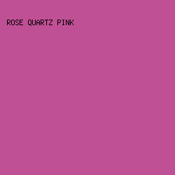 C05095 - Rose Quartz Pink color image preview