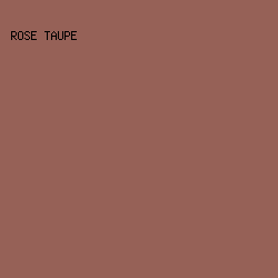 966157 - Rose Taupe color image preview