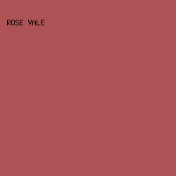 ad5255 - Rose Vale color image preview