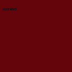 63040a - Rosewood color image preview