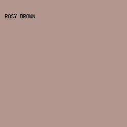 B3978F - Rosy Brown color image preview