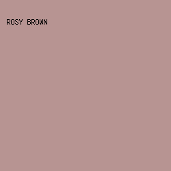 B79492 - Rosy Brown color image preview
