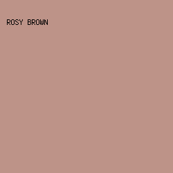 BD9388 - Rosy Brown color image preview