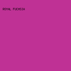 BF3195 - Royal Fuchsia color image preview