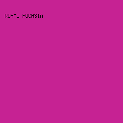 c62293 - Royal Fuchsia color image preview
