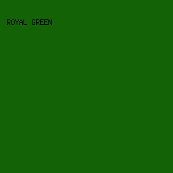 136306 - Royal Green color image preview