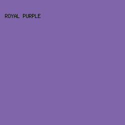 8165AB - Royal Purple color image preview