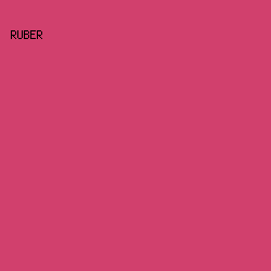 D1406D - Ruber color image preview