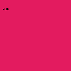 e31b5f - Ruby color image preview