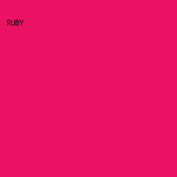 eb1165 - Ruby color image preview