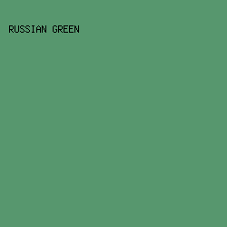 57976e - Russian Green color image preview