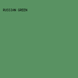 599262 - Russian Green color image preview