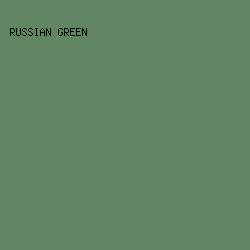618662 - Russian Green color image preview