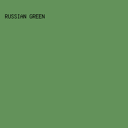 63925A - Russian Green color image preview