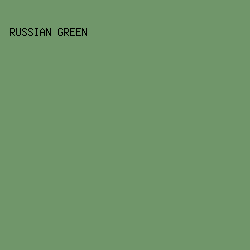 70966a - Russian Green color image preview