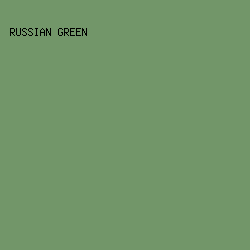 729669 - Russian Green color image preview