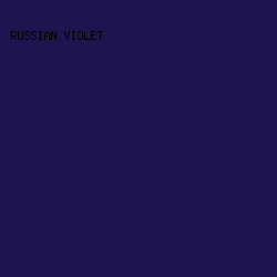 1F144F - Russian Violet color image preview